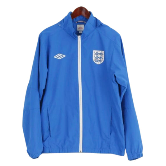 England 2012-2013 Umbro Jacket (M) (Excellent)_0