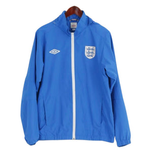 England 2012-2013 Umbro Jacket (M) (Excellent)_0