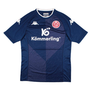 FSV Mainz 2022-23 Third Shirt (S) (Excellent)_0