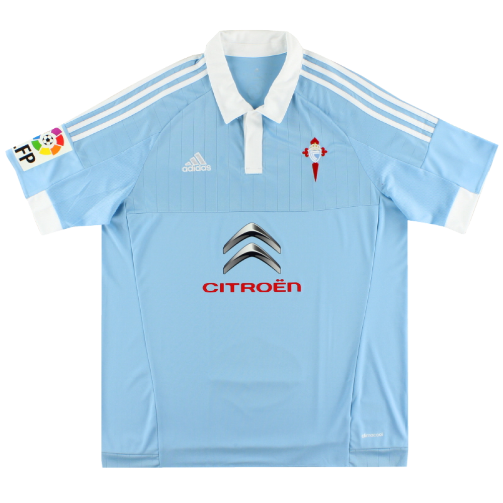 Celta top vigo kit