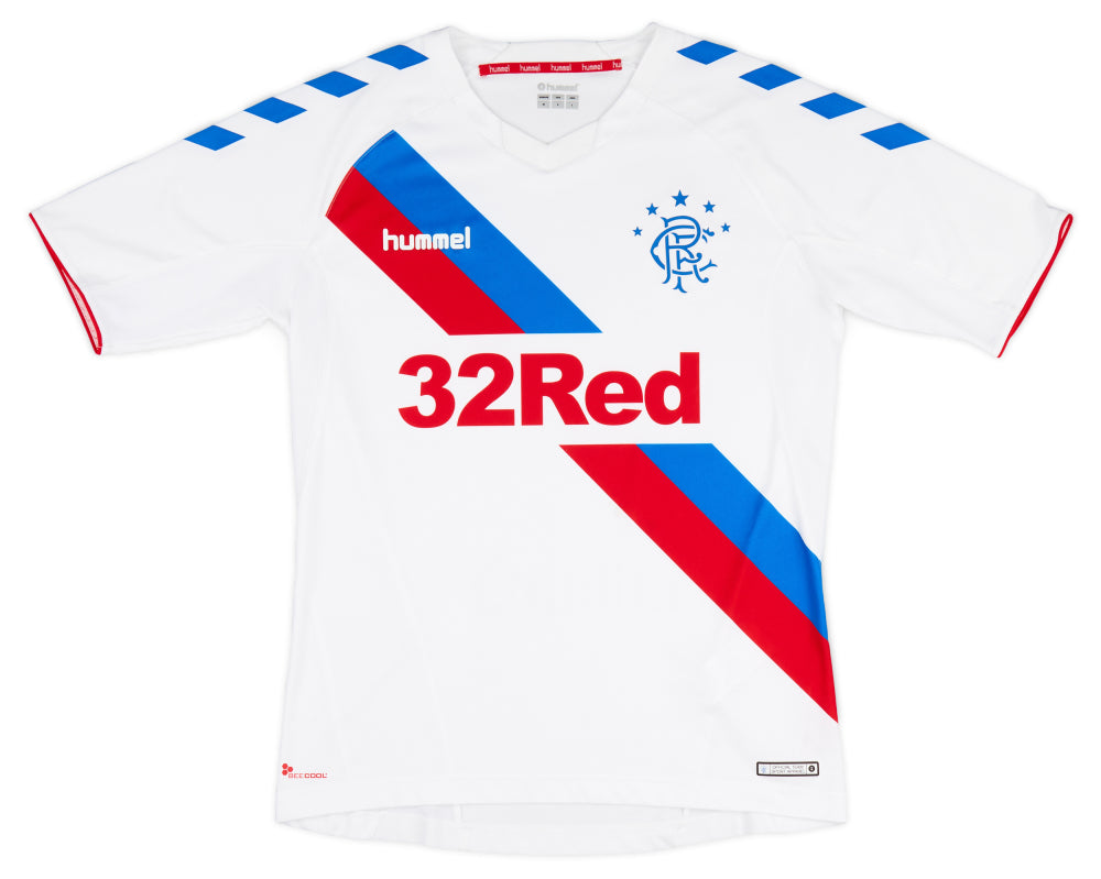 Rangers Football Shirts Rangers Away Socks Glasgow Rangers Away