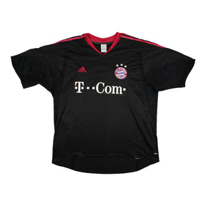 Bayern Munich 2004-06 Third Shirt (Scholl #7) (Good)_1