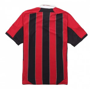 AC Milan 2012-13 Home Shirt ((Excellent) L)_1