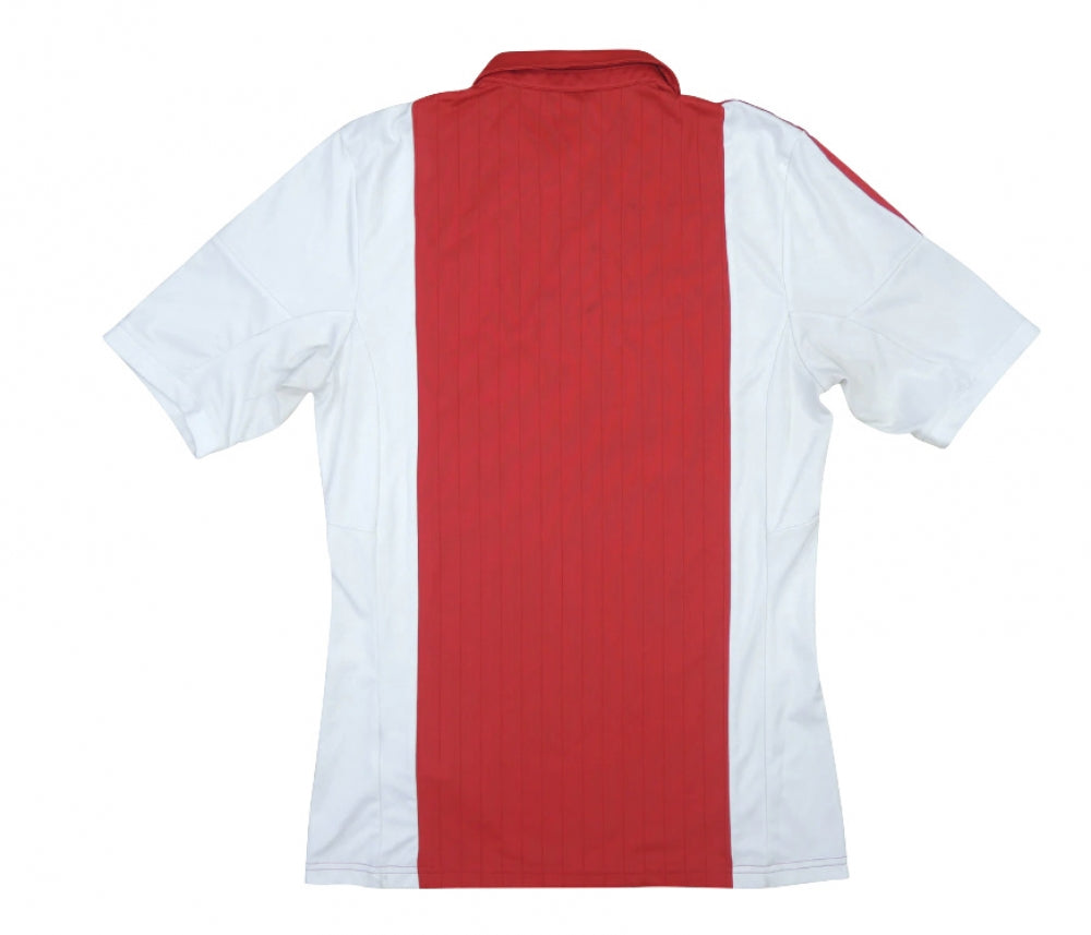 Ajax 2014-15 Home Shirt (Very Good)_1