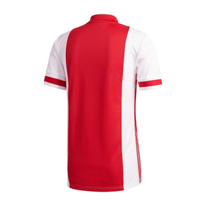 Ajax 2020-21 Home Shirt (Very Good)_1