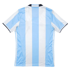 Argentina 2016-17 Home Shirt (Excellent)_1