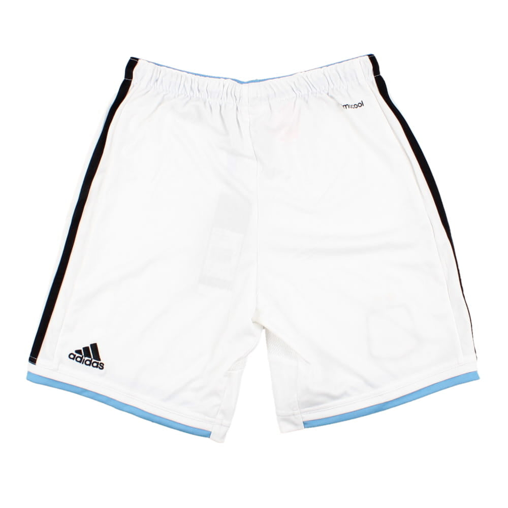 Argentina 2014 15 Home Shorts 1 MB 11 12y BNWT Classic Football Kit