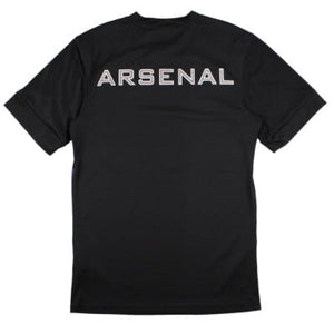 Arsenal 2012-2013 Nike Training Shirt (S) (Good)_1