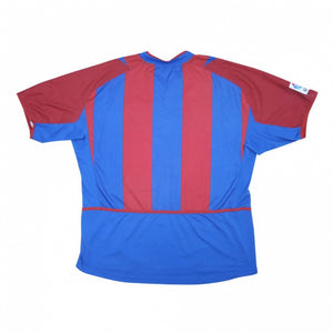 Barcelona 2002-2003 Home Shirt (XL Boys) (Good)_1