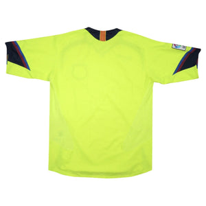 Barcelona 2006-07 Third Shirt (Fair)_1