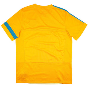 Barcelona 2012-13 Nike Training Shirt (L) (Excellent)_1