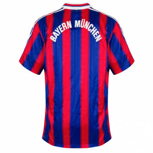 Bayern Munich 1995-97 Home Shirt (Very Good)_1
