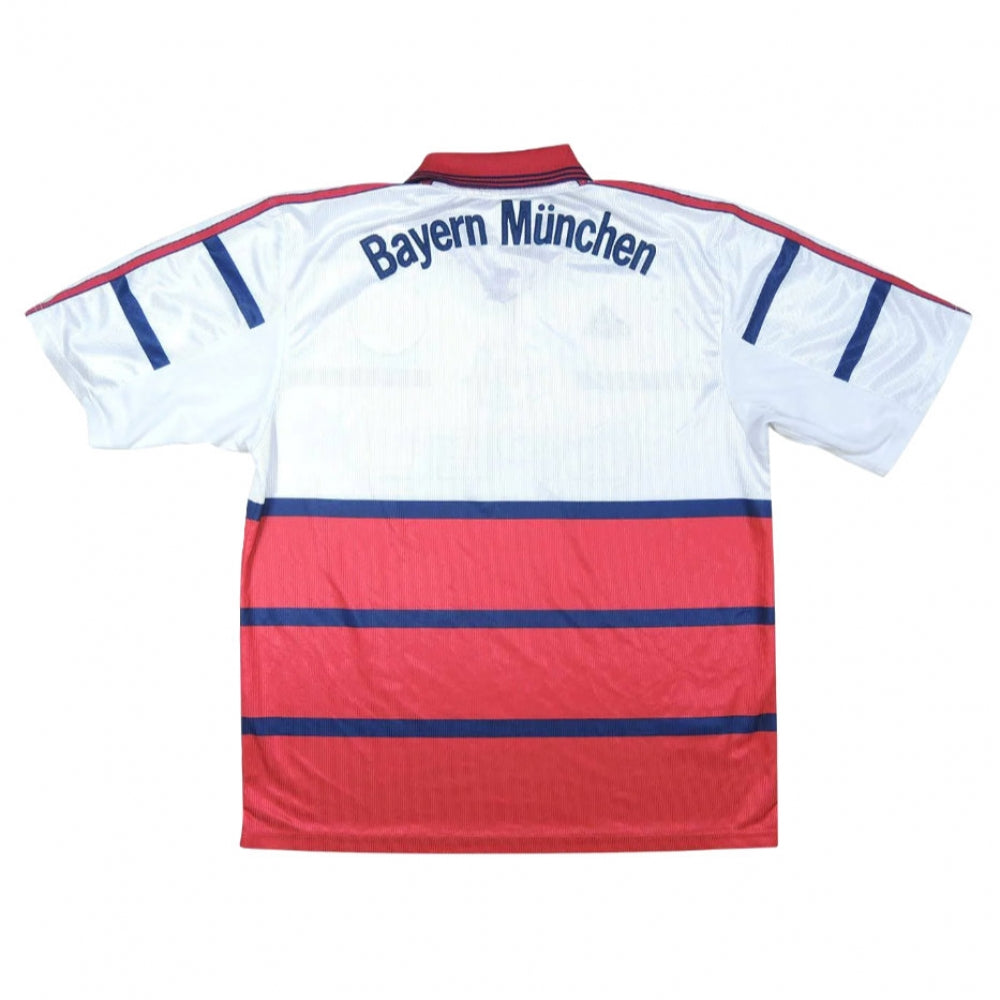 Bayern Munich 1998-00 Away Shirt (Excellent)_1