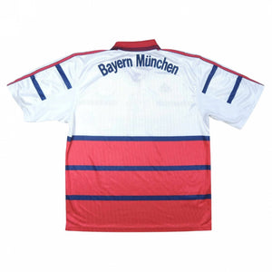 Bayern Munich 1998-00 Away Shirt (Excellent)_1