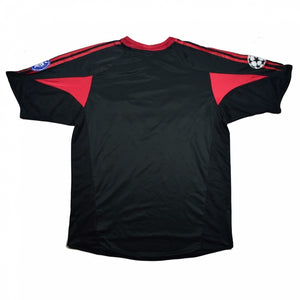 Bayern Munich 2004-06 Third Shirt (L) (Good)_1