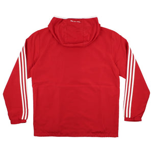 Bayern Munich 2013-14 Adidas Jacket (M) (Excellent)_1