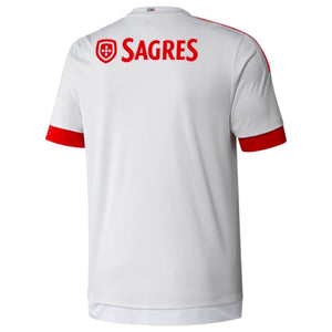 Benfica 2015-16 Away Shirt (S) (Good)_1