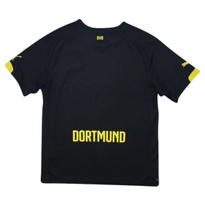 Borussia Dortmund 2014-16 Away Shirt (M) (Very Good)_1