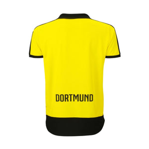 Borussia Dortmund 2015-16 Home Shirt (XL) (Very Good)_1