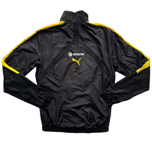 Borussia Dortmund 2015 Puma Jacket ((Excellent) M)_1