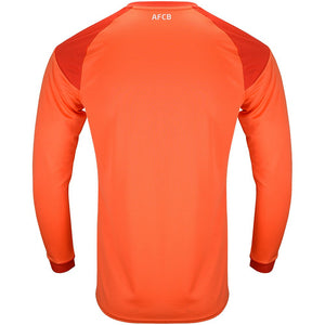 Bournemouth 2020-21 GK Away Shirt (L) (Mint)_1