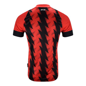 Bournemouth 2022-23 Home Shirt (Sponsorless) (M) (SMITH 15) (Mint)_3