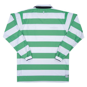 Celtic 2004-05 Home Long Sleeve Shirt (XXL) (Excellent)_1