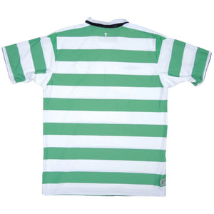 Celtic 2004-05 Home Shirt ((Excellent) XL)_1