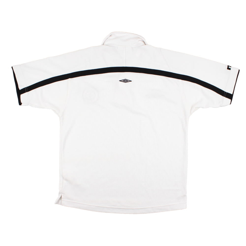 Celtic 2010-11 Umbro Training Shirt (S) (Very Good)_1