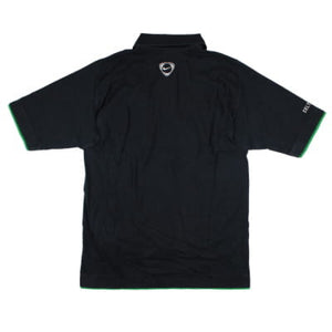 Celtic 2013-15 Nike Polo Shirt (M) (McGrain 3) (Very Good)_3