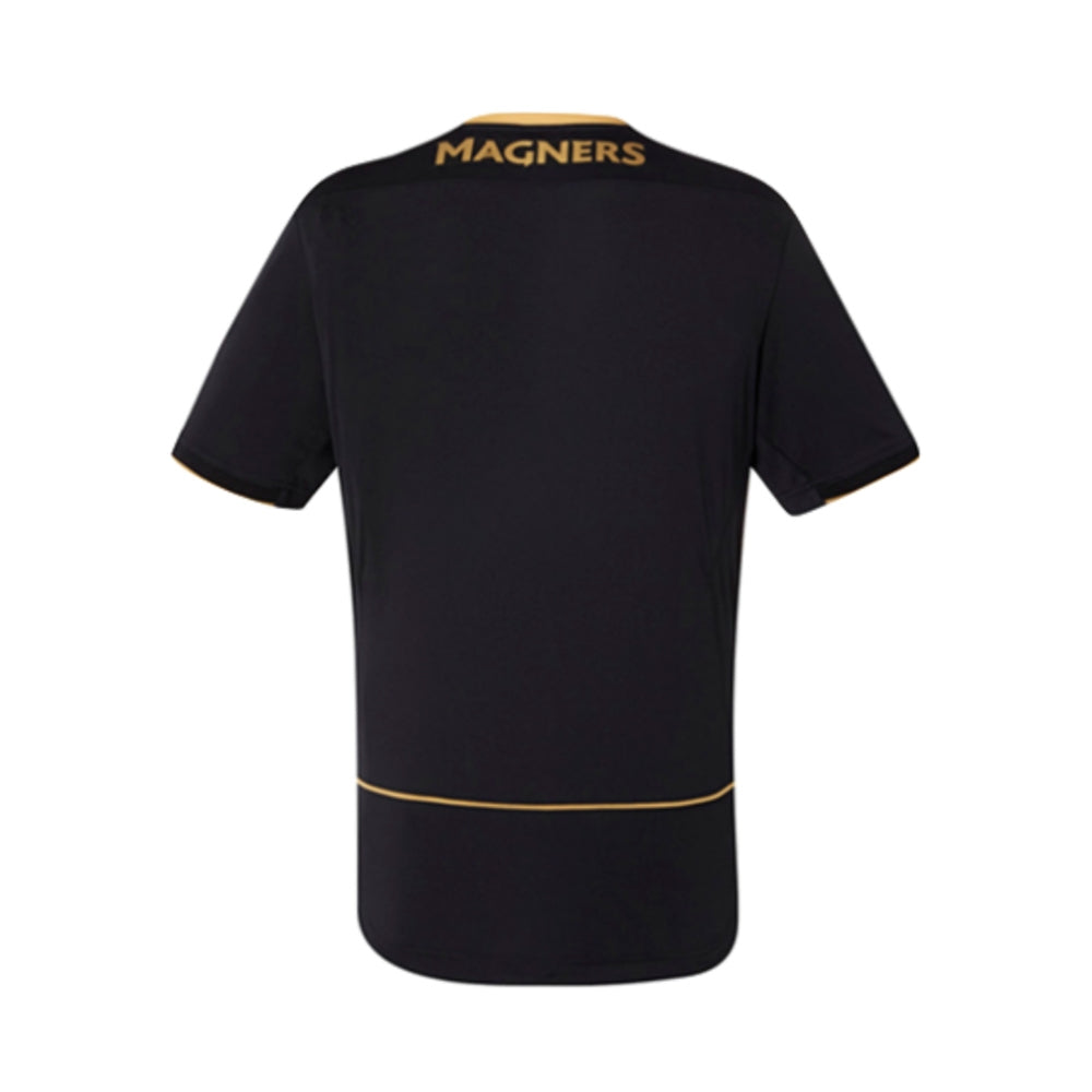 Celtic 2016-17 Away Shirt (M) (Excellent)_1