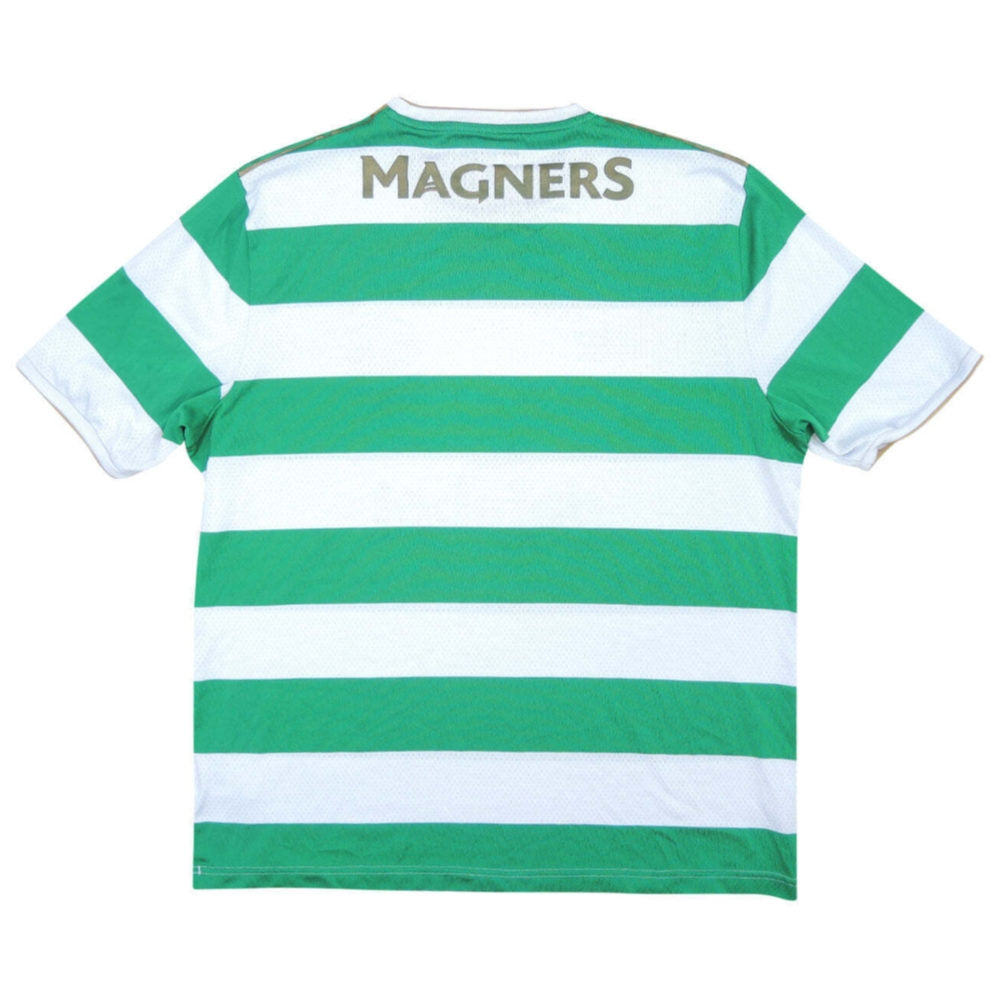 Celtic 2025 shirt 2017