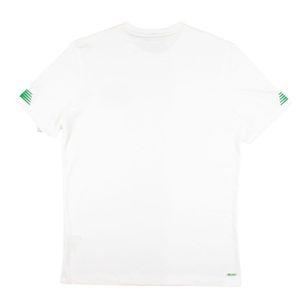 Celtic 2019-20 Pre-Match Training Shirt ((Excellent) M)_1