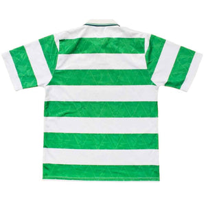 Celtic 1989-91 Home Shirt (Very Good)_1