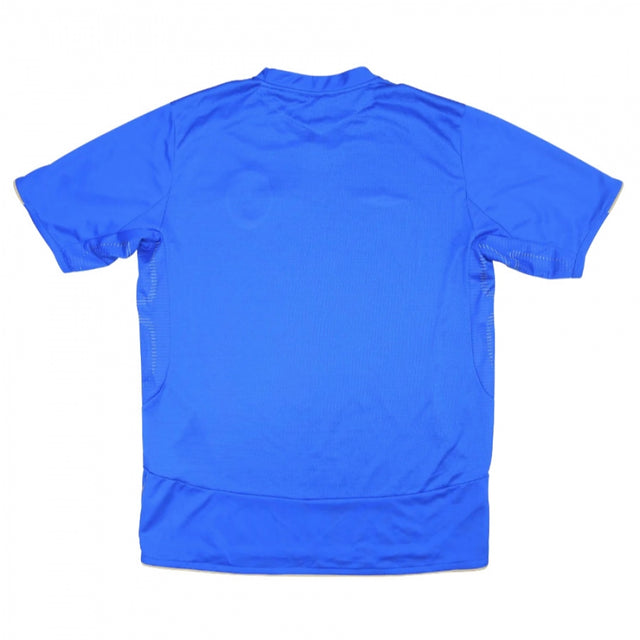 Chelsea 2005-06 Home Shirt (S) (Mint)_1