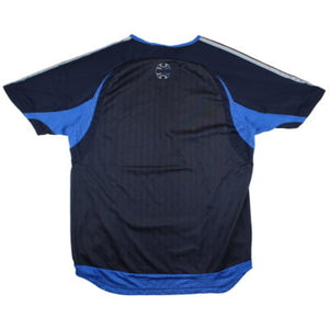 Chelsea 2006-07 Adidas Training Shirt (L) (Excellent)_1