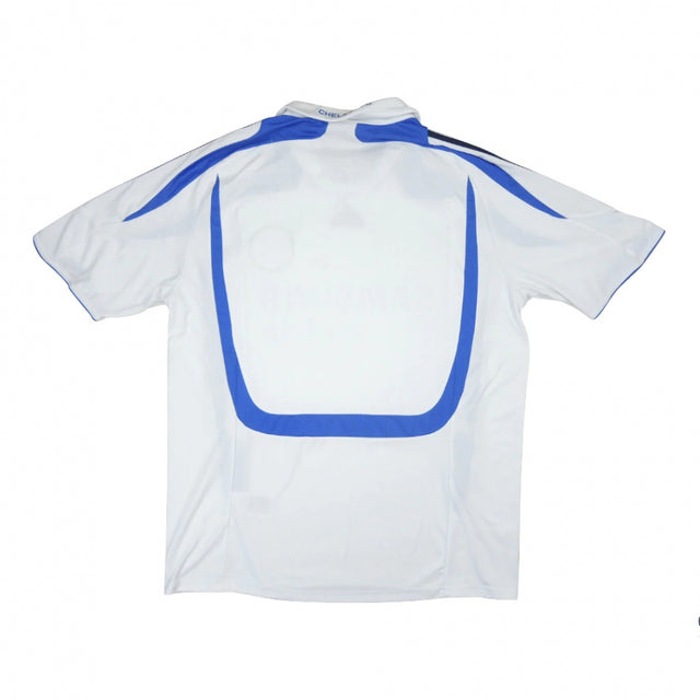 Chelsea 2007-08 Third Shirt (M) (Good)_1