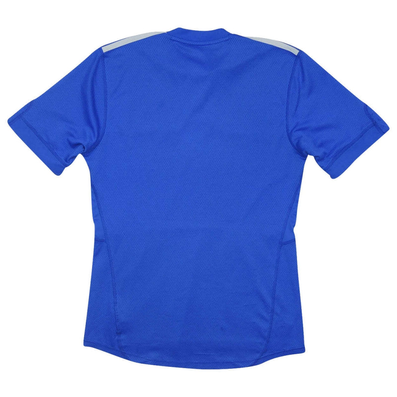 Chelsea 2009-10 Home Shirt (L) (Excellent)_1