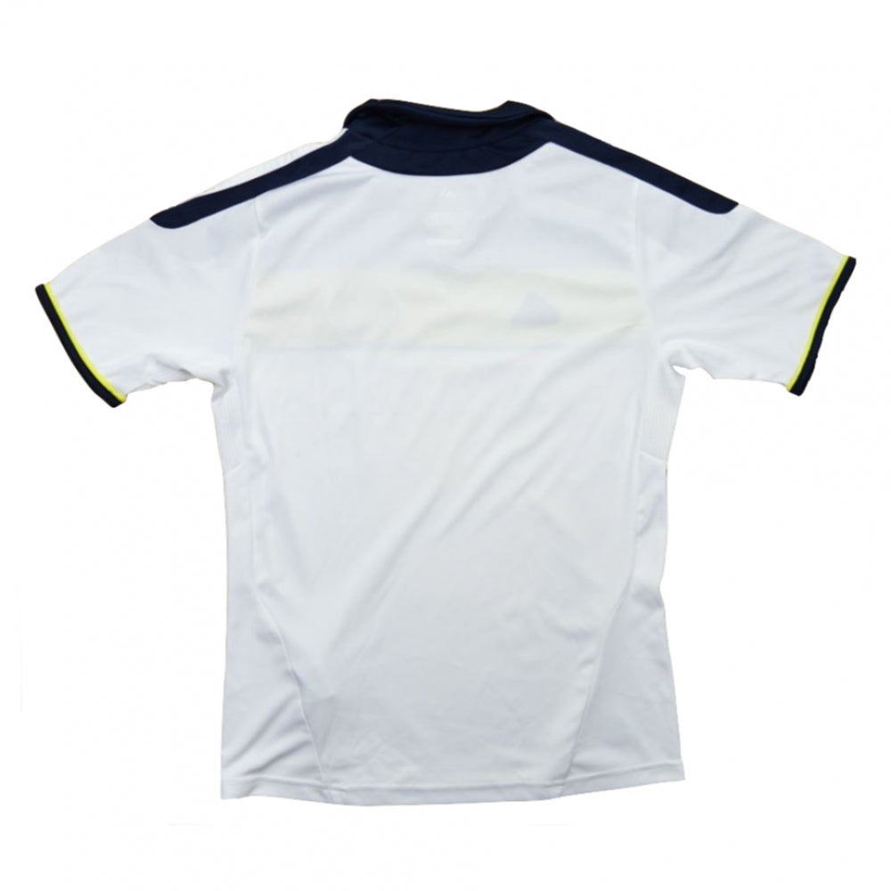 Chelsea 2011-12 Third Shirt (Good)_1