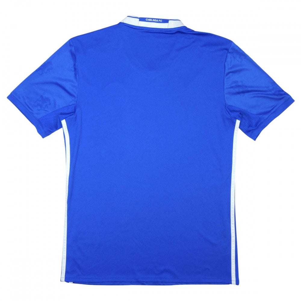 Chelsea 2016-17 Home Shirt (Excellent)_1