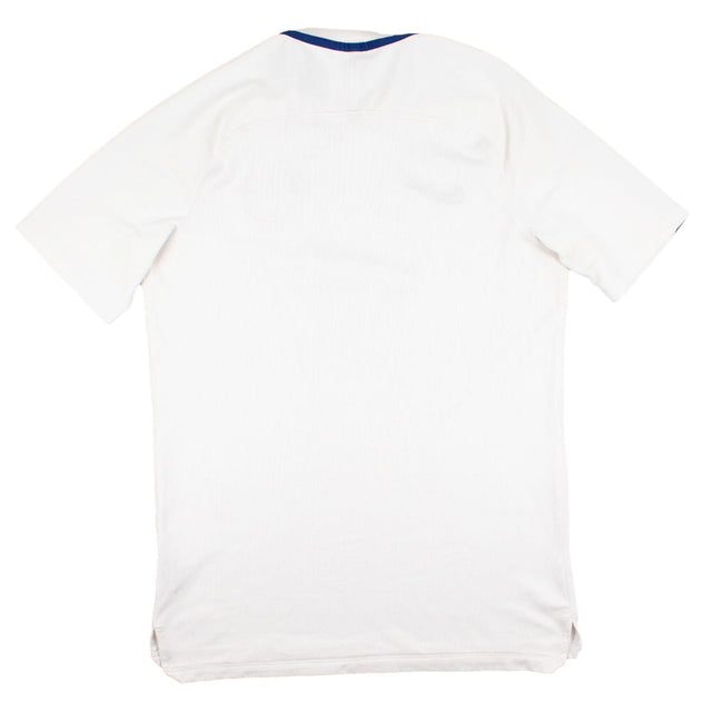 Chelsea 2018-19 Nike Training Shirt (M) (Very Good)_1