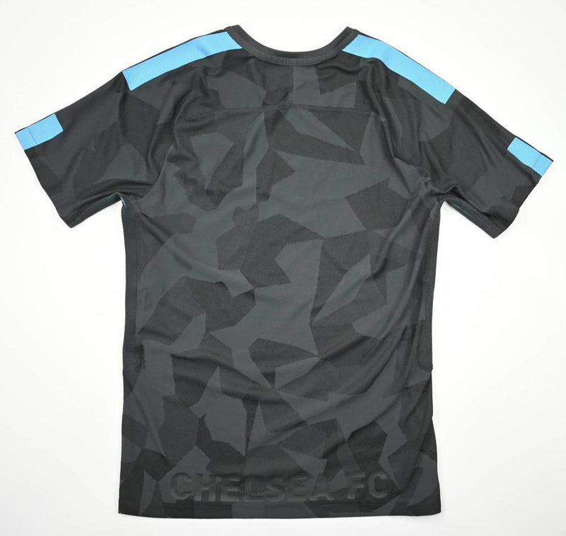 Chelsea 2017-18 Third Shirt (M) (Lampard 8) (Excellent)_3
