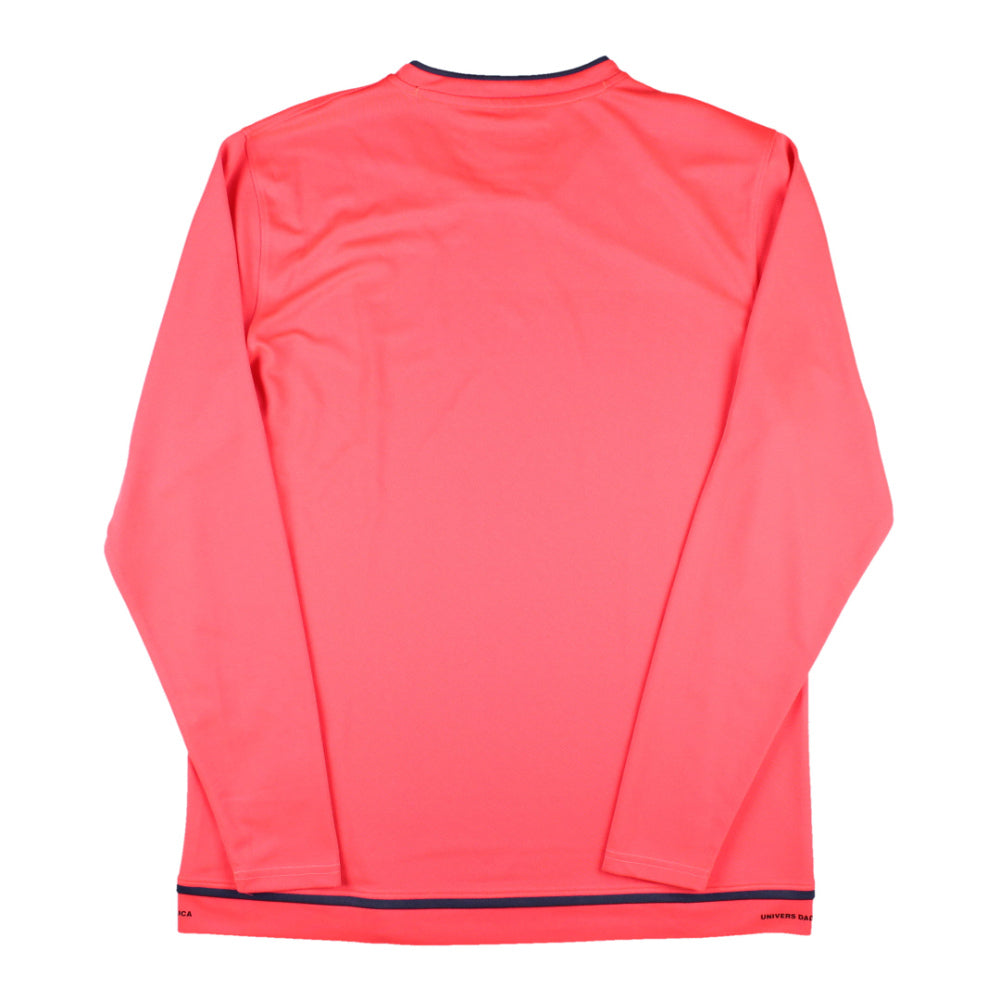 Club Deportivo Universidad Catolica 2019-20 Goalkeeper Shirt (XL) (Excellent)_1