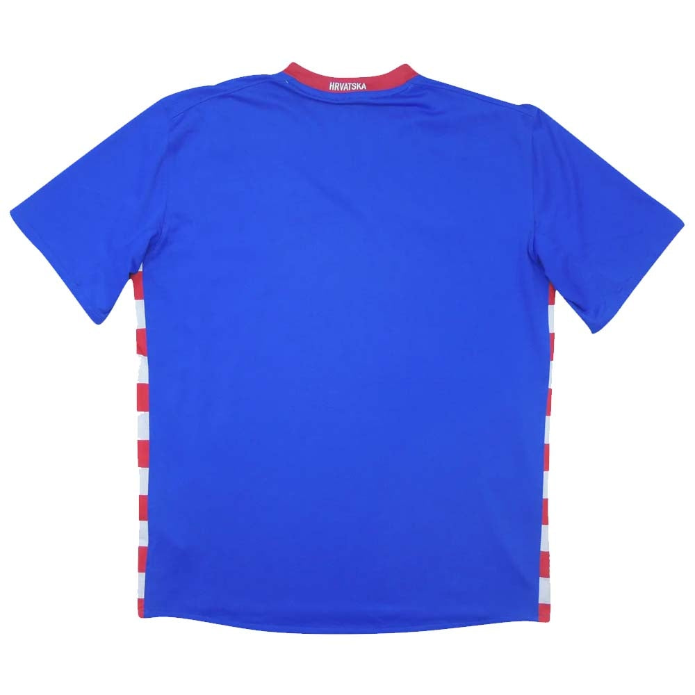 Croatia 2008-10 Away (Excellent)_1