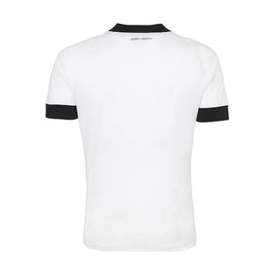 Derby County 2022-23 Home Shirt (Sponsorless) (S) (Saunders 8) (Very Good)_3