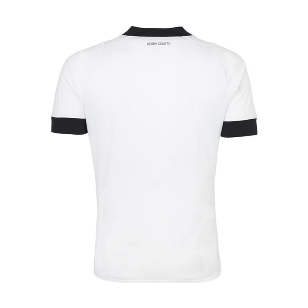 Derby County 2022-23 Home Shirt (Sponsorless) (S) (Collins 9) (Excellent)_3