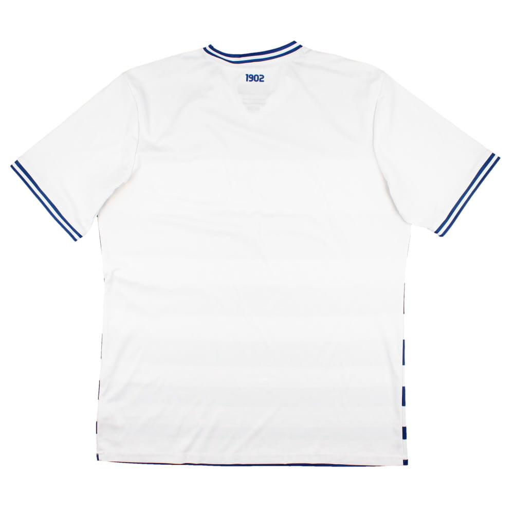 Duisberg 2021-22 Home Shirt (XL) (Mint)_1