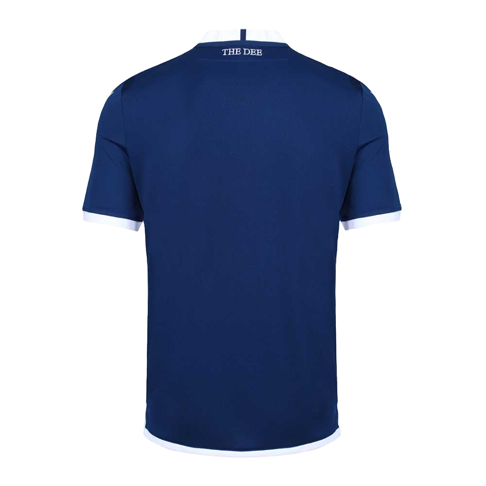 Dundee 2019-20 Home Shirt ((Excellent) XL) (Dorrans 14)_4