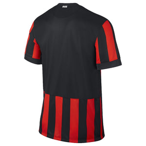 Eintracht Frankfurt 2014-15 Home Shirt ((Very Good) XXL)_1