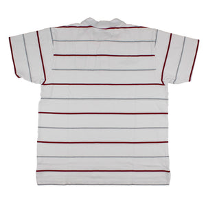 England 2006-2008 Umbro Polo Shirt (L) (Excellent)_1